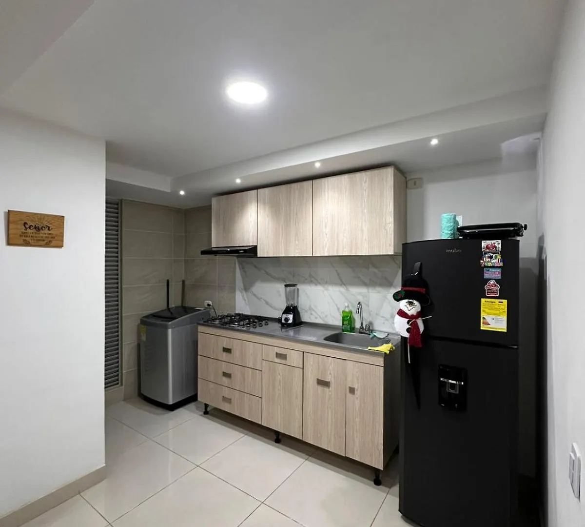 Apartamento Amoblado Cali Colombia Colombia