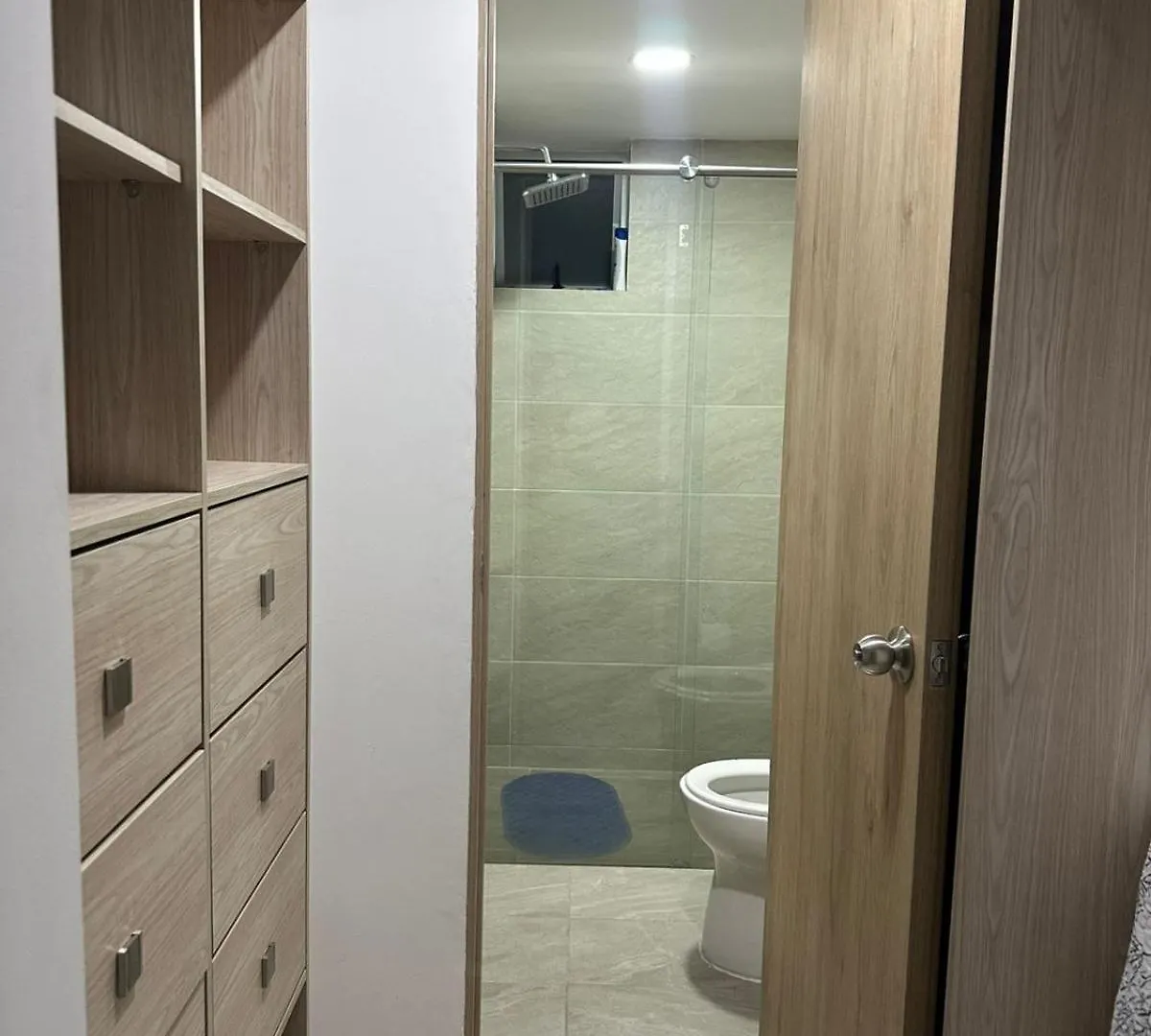 Apartamento Amoblado Cali Colombia 0*,