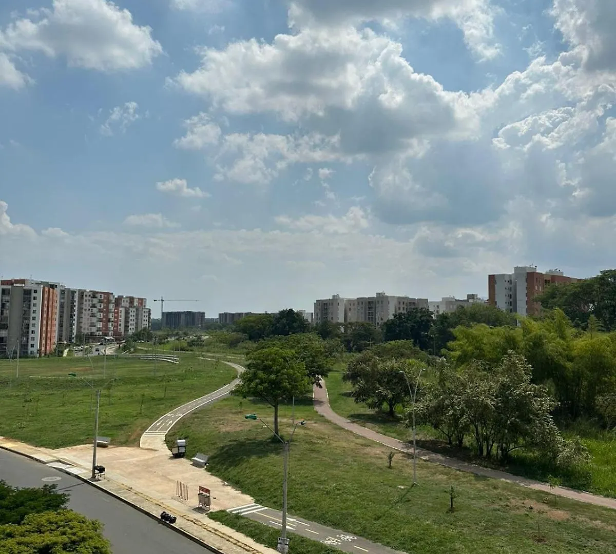 Apartamento Amoblado Cali Colombia 0*,  Colombia