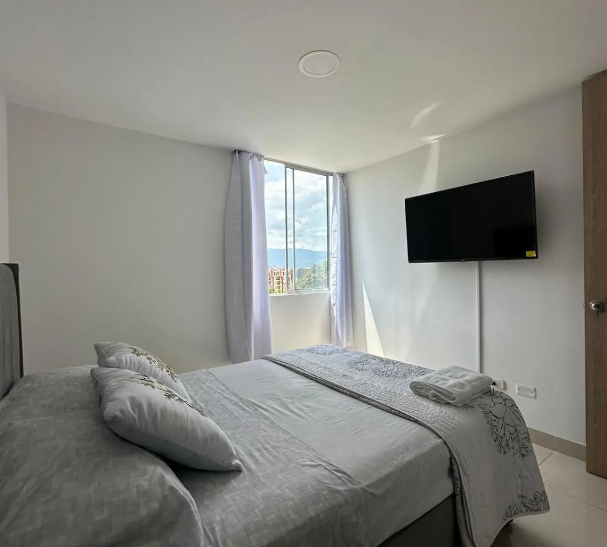 Apartamento Amoblado Cali Colombia Apartment