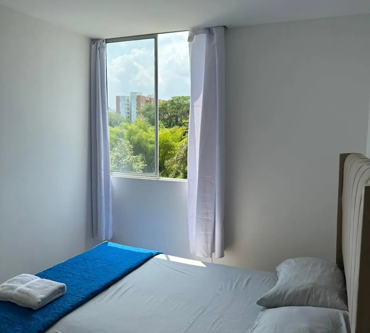Apartment Apartamento Amoblado Cali Colombia Colombia