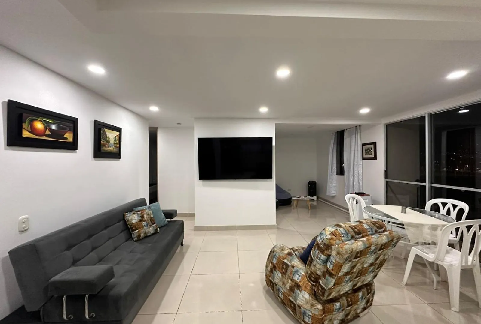 Apartamento Amoblado Cali Colombia