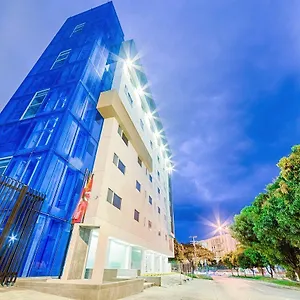 فندق Blue 66, كالي