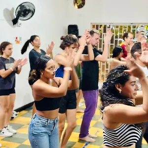  Albergue Havana & Dance School